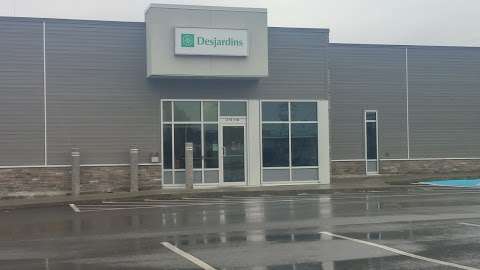 Caisse Desjardins du Centre de Portneuf