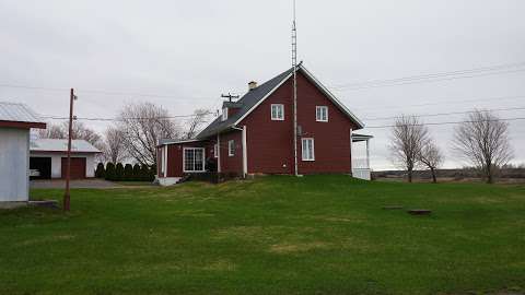 Ferme Yvan Et Sylvain Latutipe